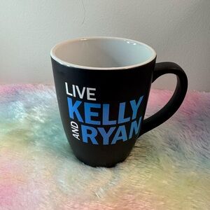 Live with Kelly and Mark mug